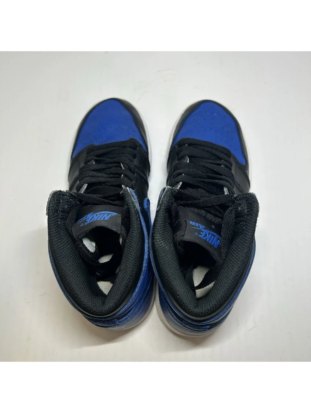 Air Jordan 1 Retro Royal 2017 GS - Size 4Y - (575441-007)